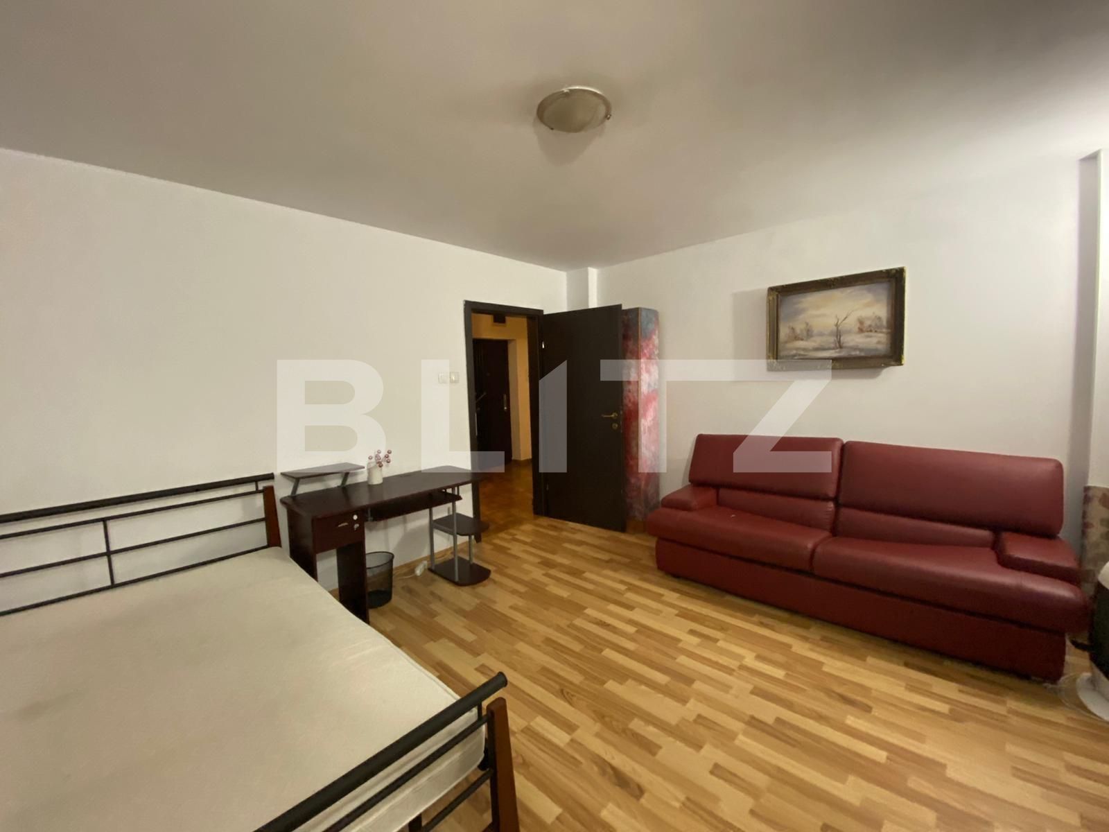 Apartament de închiriat 2 camere Central - 16997AI | BLITZ Cluj-Napoca | Poza2