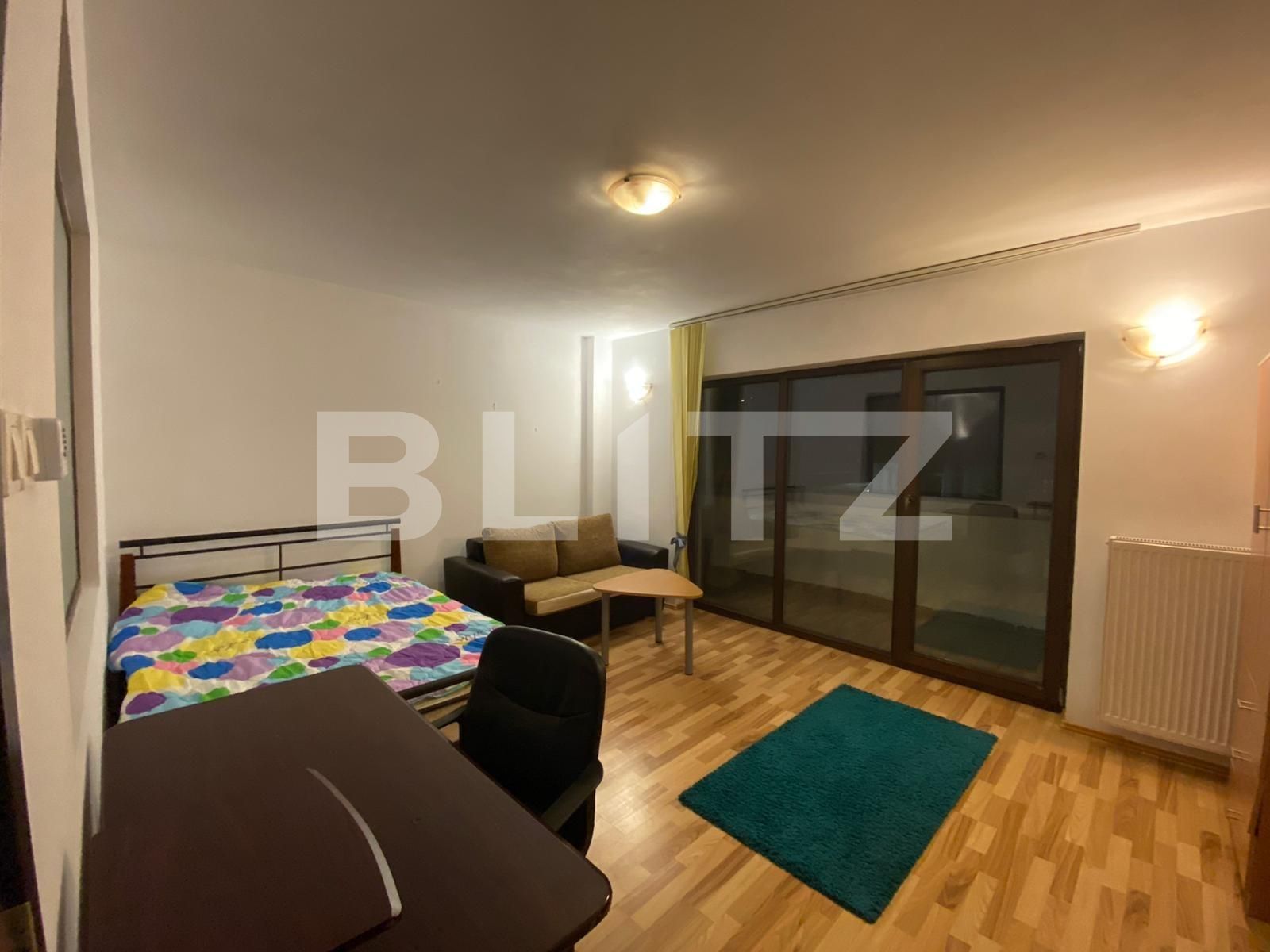 Apartament de închiriat 2 camere Central - 16997AI | BLITZ Cluj-Napoca | Poza6