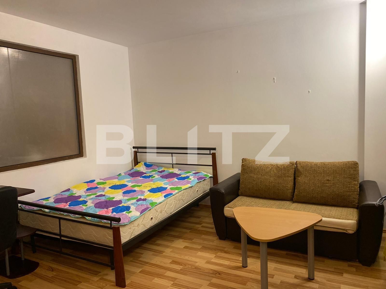 Apartament de închiriat 2 camere Central - 16997AI | BLITZ Cluj-Napoca | Poza7