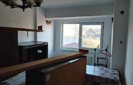 Apartament 3 camere cu gradina in Mihai Viteazu