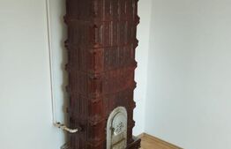 Apartament 3 camere cu gradina in Mihai Viteazu