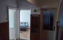 Apartament 3 camere cu gradina in Mihai Viteazu