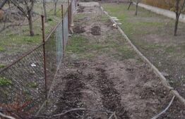 Apartament 3 camere cu gradina in Mihai Viteazu