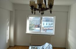 Apartament 3 camere cu gradina in Mihai Viteazu