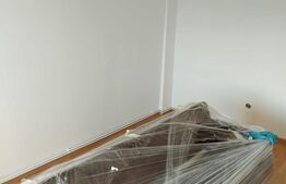 Apartament 3 camere cu gradina in Mihai Viteazu