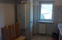 Apartament 3 camere cu gradina in Mihai Viteazu
