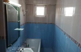 Apartament 3 camere cu gradina in Mihai Viteazu