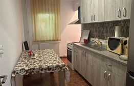Apartament cu 2 camere, 55 mp, decomandat, zona Griviței, Brașov