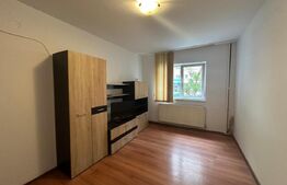 Apartament cu 2 camere, 55 mp, decomandat, zona Griviței, Brașov