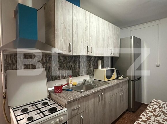 Apartament de vânzare 2 camere Grivitei - 169975AV | BLITZ Brașov | Poza4
