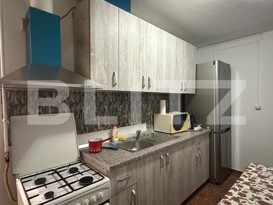 Apartament de vânzare 2 camere Grivitei - 169975AV | BLITZ Brașov | Poza4
