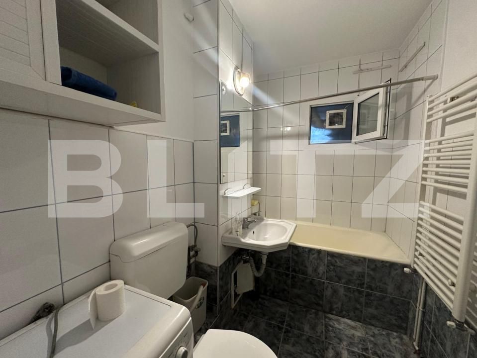 Apartament de vânzare 2 camere Grivitei - 169975AV | BLITZ Brașov | Poza7