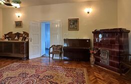 Casa saseasca autentica, complet renovata – de vanzare în Cincu, Brașov