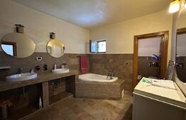 Casa saseasca autentica, complet renovata – de vanzare în Cincu, Brașov