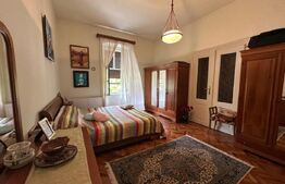 Casa saseasca autentica, complet renovata – de vanzare în Cincu, Brașov