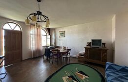 Casa saseasca autentica, complet renovata – de vanzare în Cincu, Brașov