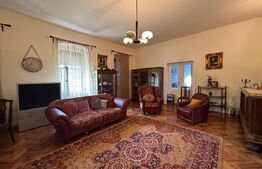 Casa saseasca autentica, complet renovata – de vanzare în Cincu, Brașov