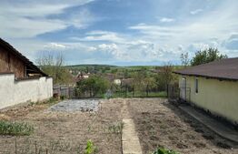 Casa saseasca autentica, complet renovata – de vanzare în Cincu, Brașov