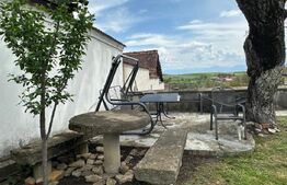 Casa saseasca autentica, complet renovata – de vanzare în Cincu, Brașov