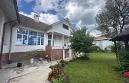 Casa saseasca autentica, complet renovata – de vanzare în Cincu, Brașov