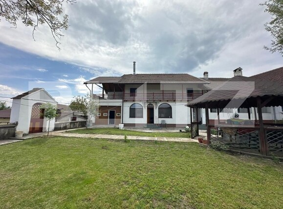 Casa de vânzare 8 camere Cincu - 169977CV | BLITZ Brașov | Poza18