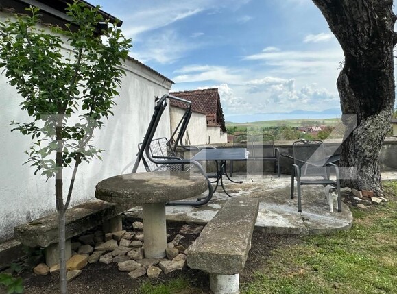 Casa de vânzare 8 camere Cincu - 169977CV | BLITZ Brașov | Poza21