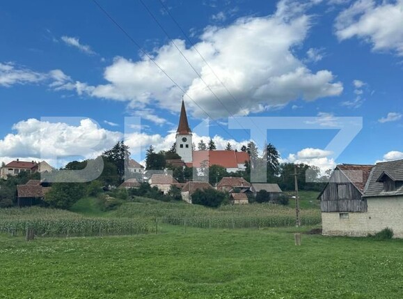 Casa de vânzare 8 camere Cincu - 169977CV | BLITZ Brașov | Poza22