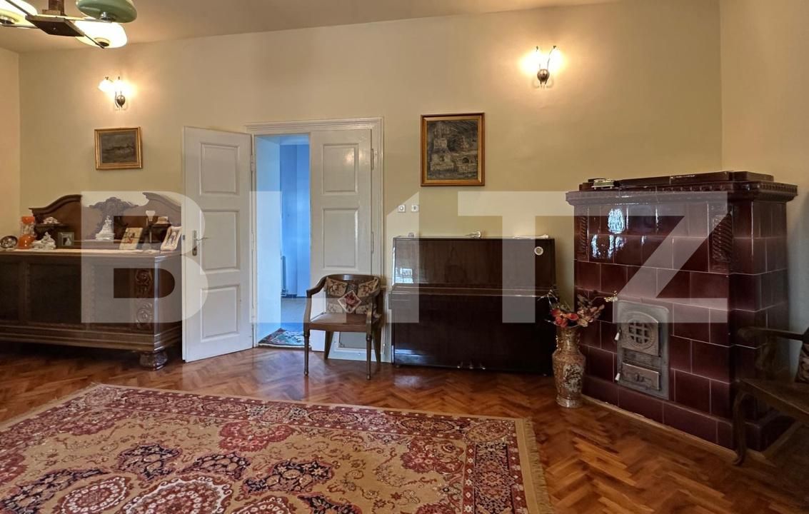 Casa de vânzare 8 camere Cincu - 169977CV | BLITZ Brașov | Poza5