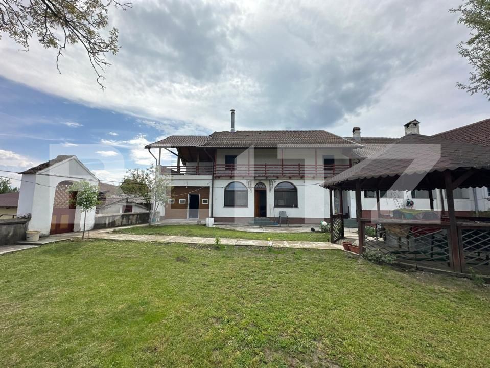 Casa de vânzare 8 camere Cincu - 169977CV | BLITZ Brașov | Poza18