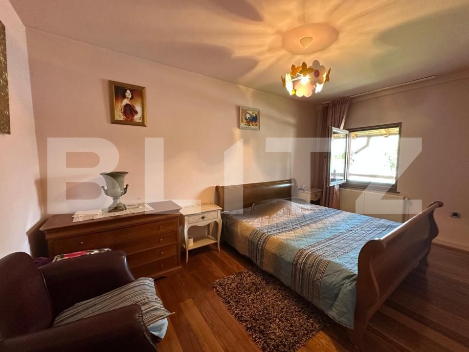 Casa de vânzare 8 camere Cincu - 169977CV | BLITZ Brașov | Poza14