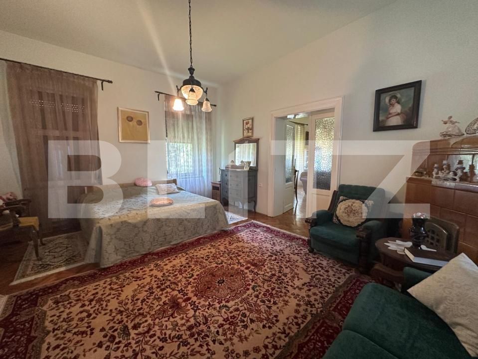 Casa de vânzare 8 camere Cincu - 169977CV | BLITZ Brașov | Poza2