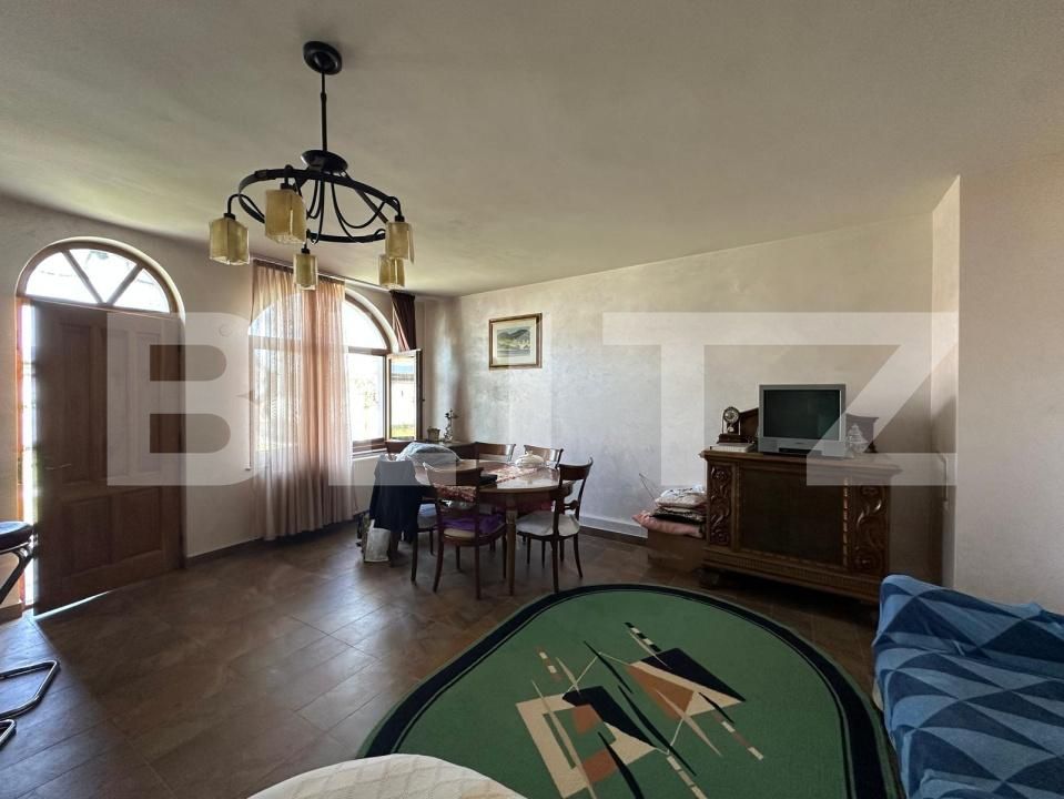Casa de vânzare 8 camere Cincu - 169977CV | BLITZ Brașov | Poza10