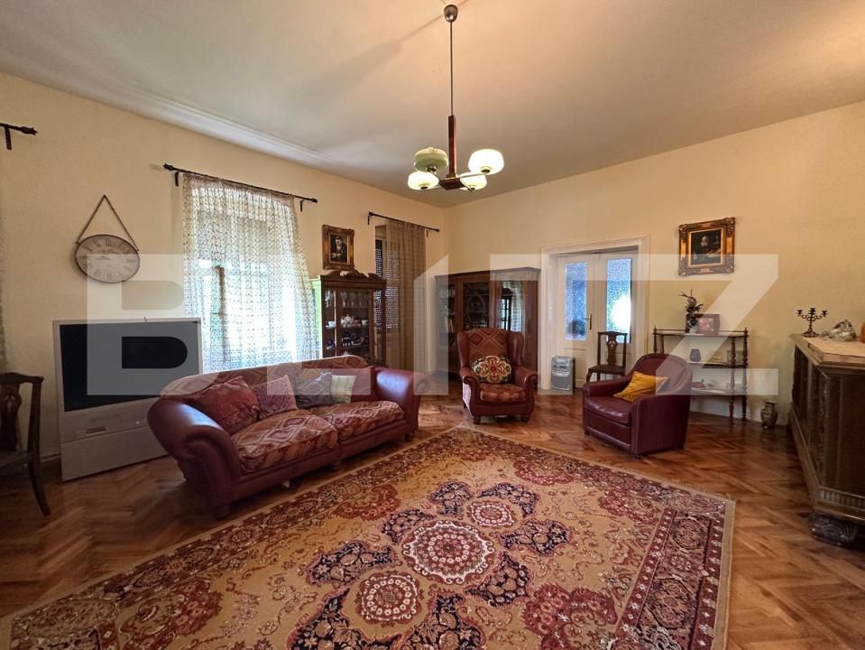 Casa de vânzare 8 camere Cincu - 169977CV | BLITZ Brașov | Poza4