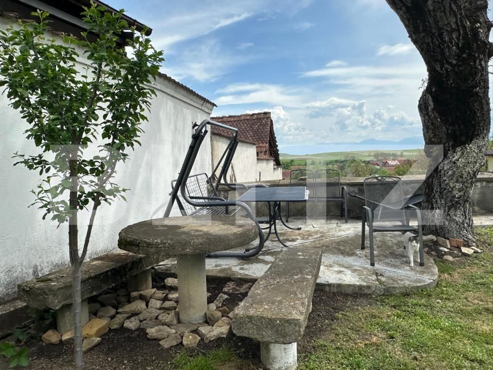 Casa de vânzare 8 camere Cincu - 169977CV | BLITZ Brașov | Poza21