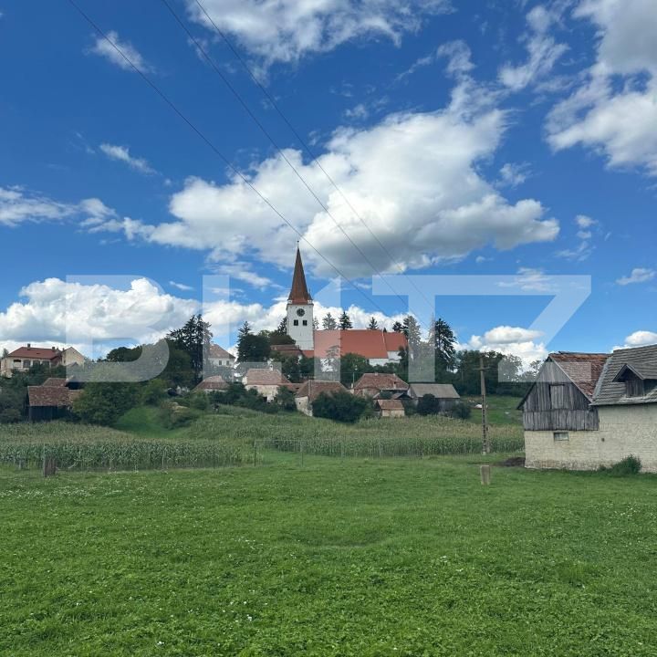 Casa de vânzare 8 camere Cincu - 169977CV | BLITZ Brașov | Poza22