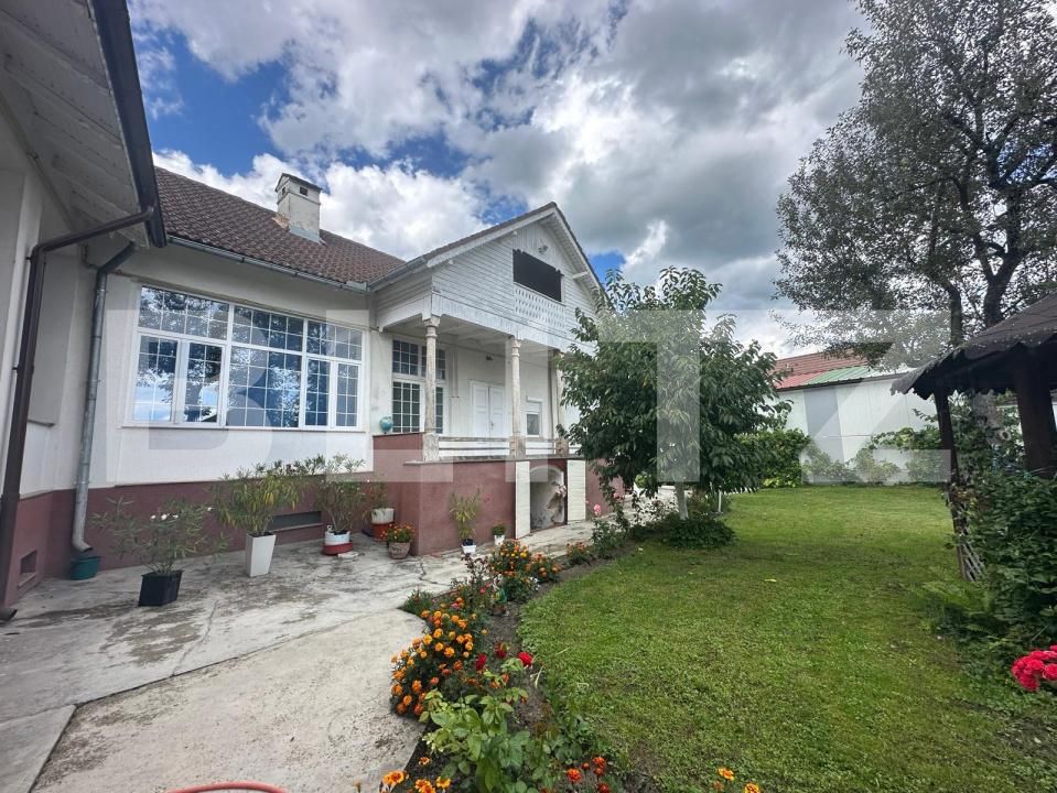 Casa de vânzare 8 camere Cincu - 169977CV | BLITZ Brașov | Poza9