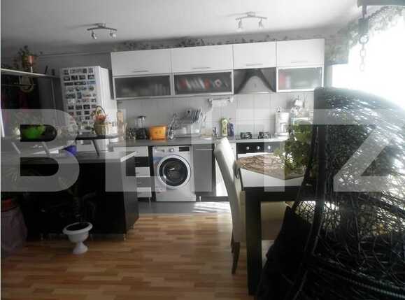 Apartament de vânzare 3 camere Floreşti - 16998AV | BLITZ Cluj-Napoca | Poza4