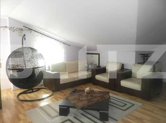 Apartament de vânzare 3 camere Floreşti - 16998AV | BLITZ Cluj-Napoca | Poza1