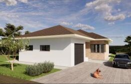 Acum si in transe! Teren intravilan 1000mp, pentru casa individuala, in Corusu