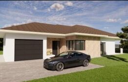 Acum si in transe! Teren intravilan 1000mp, pentru casa individuala, in Corusu