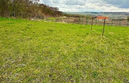 Acum si in transe! Teren intravilan 1000mp, pentru casa individuala, in Corusu