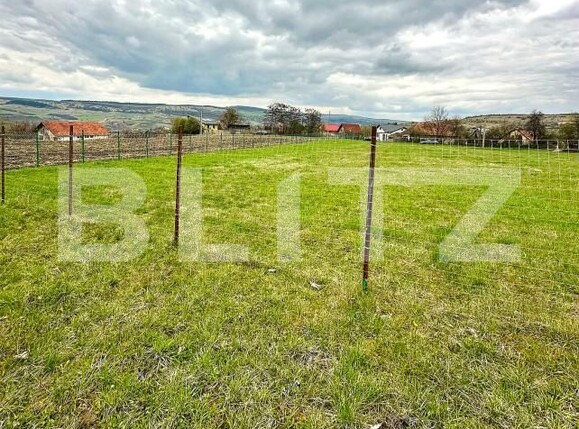 Teren de vânzare Coruşu - 169982TV | BLITZ Cluj-Napoca | Poza5