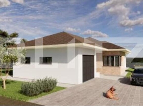 Teren de vânzare Coruşu - 169982TV | BLITZ Cluj-Napoca | Poza2