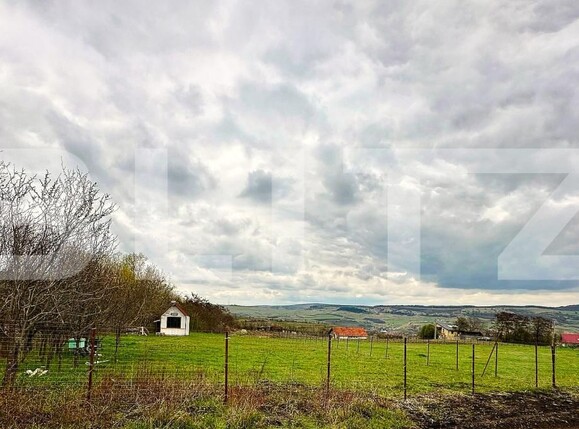 Teren de vânzare Coruşu - 169982TV | BLITZ Cluj-Napoca | Poza9