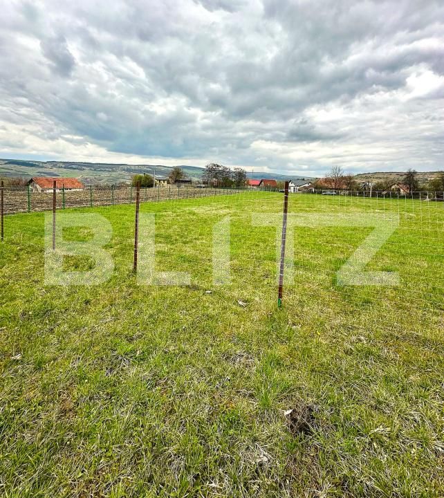 Teren de vânzare Coruşu - 169982TV | BLITZ Cluj-Napoca | Poza5