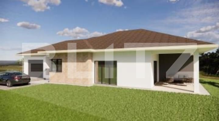 Teren de vânzare Coruşu - 169982TV | BLITZ Cluj-Napoca | Poza4