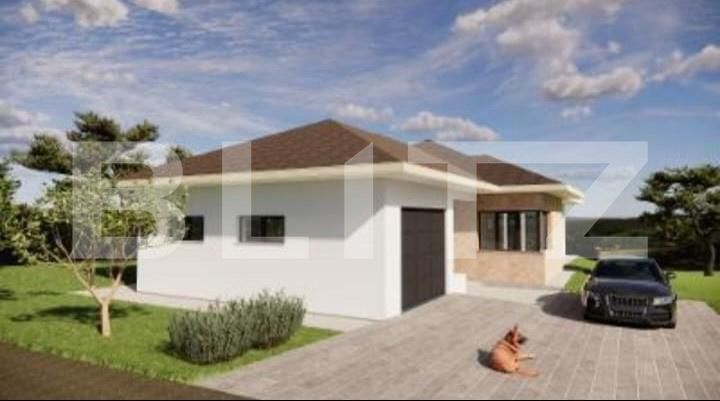 Teren de vânzare Coruşu - 169982TV | BLITZ Cluj-Napoca | Poza2