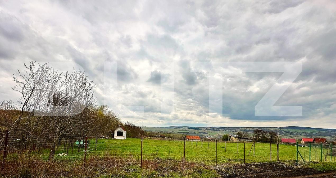 Teren de vânzare Coruşu - 169982TV | BLITZ Cluj-Napoca | Poza9