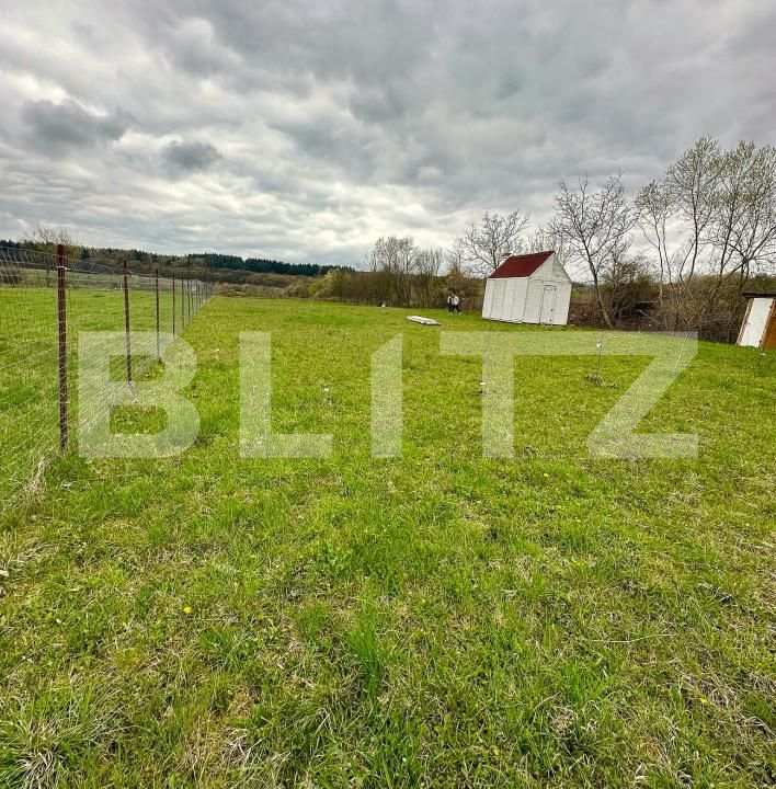 Teren de vânzare Coruşu - 169982TV | BLITZ Cluj-Napoca | Poza6