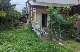 Casa renovabila/demolabila, teren 481 mp, 2 fronturi, zona Intre Lacuri